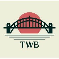 T.W.B. • Talented Workers Bridge logo - Similar company to Osint Time