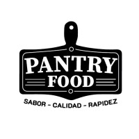 Pantry Food logo - Similar company to Pentecgy