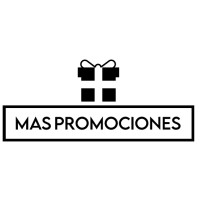 Mas Promociones logo - Similar company to Industrial Print & Labels Argentina S.R.L.