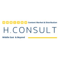 H.Consult logo - Similar company to Coproductionsalon