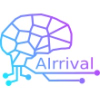 AIrrival logo - Similar company to Fundacja Kanał Studencki