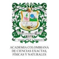 Academia Colombiana de Ciencias Exactas, Físicas y Naturales logo - Similar company to Programa Stem-Academia
