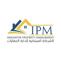 الشركة المبتكرة لإدارة العقارات - Innovative Property Management logo - Similar company to Be Happy Project / Jordan