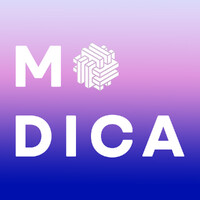 MODICA logo - Similar company to Mp Communication