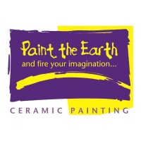 Paint the Earth New Zealand (2018) Limited logo - Similar company to Paint & Brushes
