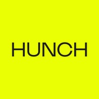 Hunch logo - Similar company to Coauthor