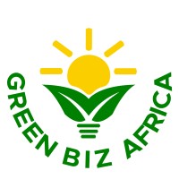 Green Biz Africa logo - Similar company to Atic
