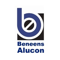 Beneens Alucon logo - Similar company to Veldeman Oost Bv