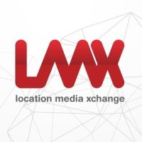 Location Media Xchange logo - Similar company to Flash Dooh