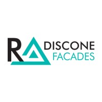 Radiscone Facades Ltd logo - Similar company to Mckean Developments Ltd