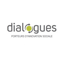 Dialogues logo - Similar company to Plapros Inc.