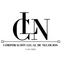 CLN Legal logo - Similar company to Coincaex