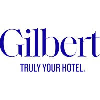 Hotel Gilbert logo - Similar company to Steirereck