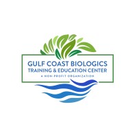 Gulf Coast Biologics logo - Similar company to Orthoregen International Course