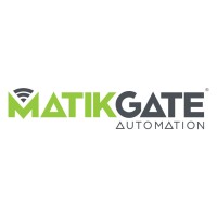 MATIKGATE - Automation logo - Similar company to V2 S.P.A.