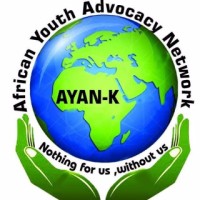African Youth Advocacy Network - Kenya logo - Similar company to Civs Kenya