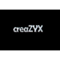 creaZYX logo - Similar company to Zyx Publishing Group