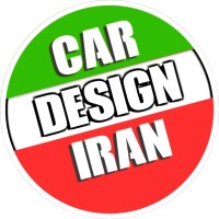 CarDesignIran logo - Similar company to Ms3D