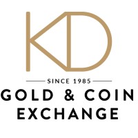 KD Gold & Coin Exchange logo - Similar company to Lpr Management, Llc