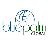Bluepalm Global logo - Similar company to Dynamic Works