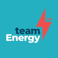 Team Energy logo - Similar company to 