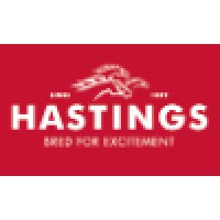 Hastings Racecourse & Casino logo - Similar company to Kegshare