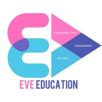 EVE Education logo - Similar company to Aba Leman Autisme
