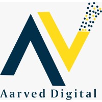 AARVED DIGITAL logo - Similar company to Pentagons Digital
