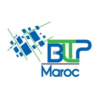 BLTP MAROC logo - Similar company to Northwest Engineering & Consulting