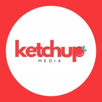 Ketchup Media logo - Similar company to Mh1 Global