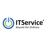 ITService logo - Similar company to It Service