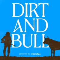 Dirt & Bull logo - Similar company to Agrellus