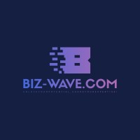 Biz-Wave.com logo - Similar company to Puls Magazin
