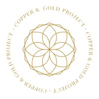 Copper & Gold Project logo - Similar company to Infinitum Copper (Tsxv:Infi | Otcqb:Inumf)