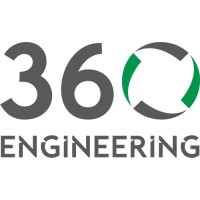 360 Engineering logo - Similar company to Skye Worx