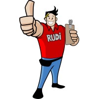 RUDI logo - Similar company to Barnhart-Taylor México