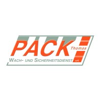 Thomas Pack Wach- und Sicherheitsdienst e.K. logo - Similar company to Securecare-Sicherheitsdienst