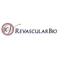 Revascular Bio logo - Similar company to Kiko Tech Co.,Ltd