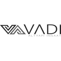 VADİ ALTYAPI İNŞAAT TİCARE A.Ş. logo - Similar company to Iot Otomasyon Mühendi̇sli̇k