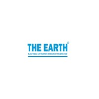 THE EARTH logo - Similar company to Prathit Automation Technologies Private Limited