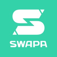 Swapa Mobility logo - Similar company to Swapa