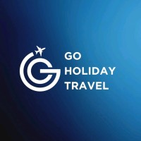 Go Holiday Travel logo - Similar company to Holiday Exclusives
