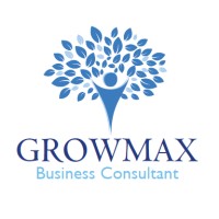 GROWMAX Business Consultant logo - Similar company to Racip