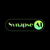 SynapseAI logo - Similar company to Synapse Ai