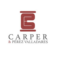 CARPER & Pérez Valladares, S.C. logo - Similar company to García Terán Y Torres Asociados