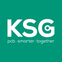 KSG PCB logo - Similar company to Multivative