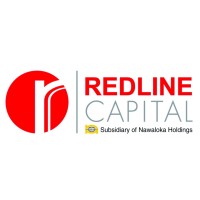 Redline Capital logo - Similar company to Yield Ventures