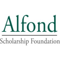 Alfond Scholarship Foundation
