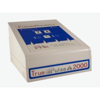 Pulsed Harmonix logo - Similar company to Rockland Technimed Ltd