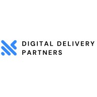 Digital Delivery Partners logo - Similar company to Chameleon-I Recruitment Software